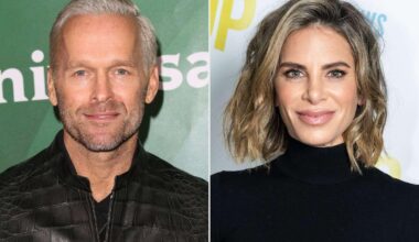 Bob Harper says Biggest Loser costar Jillian Michaels never reached out after his heart attack: 'Spoke volumes'