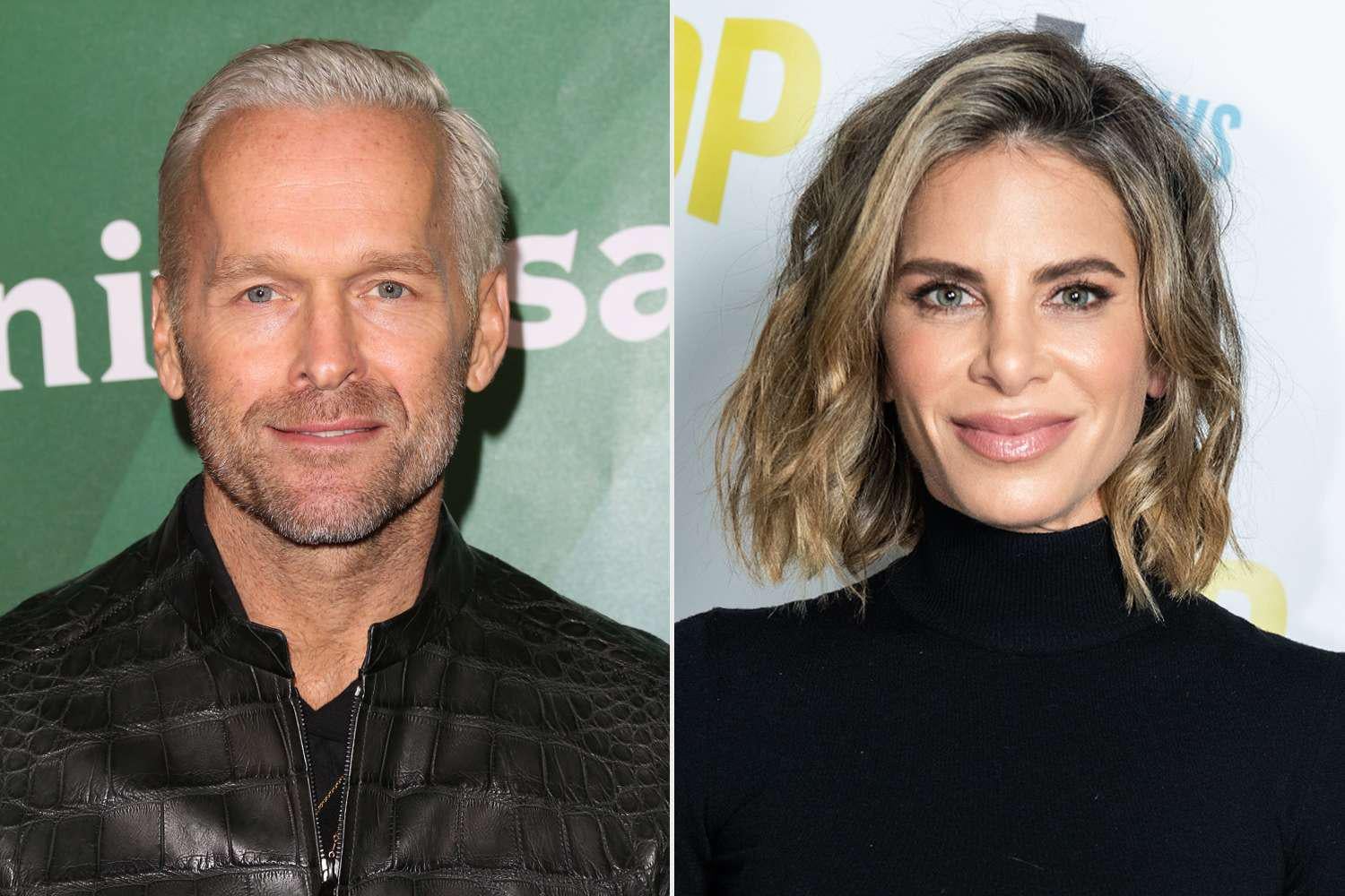 Bob Harper says Biggest Loser costar Jillian Michaels never reached out after his heart attack: 'Spoke volumes'