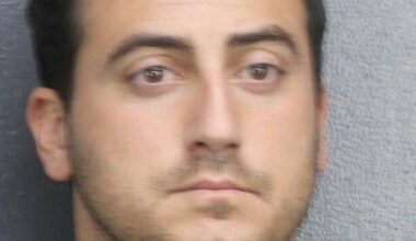 American actor jailed for five years for choking woman out and raping her in Dublin AirBnB.