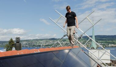Wegen EU-Deal: 250’000 Schweizer Solaranlagenbetreiber verlieren Entschädigung