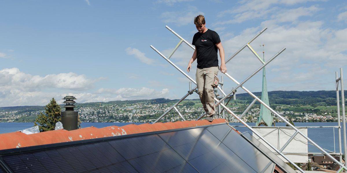 Wegen EU-Deal: 250’000 Schweizer Solaranlagenbetreiber verlieren Entschädigung