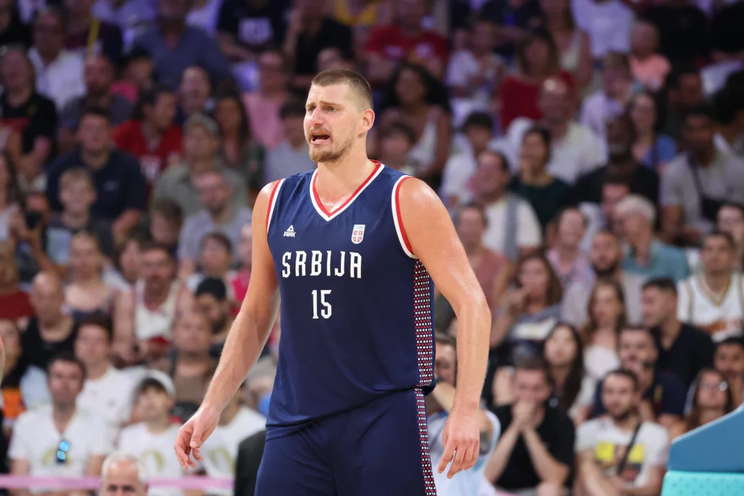 Jokic ja Serbia näitavad EMi eel muskleid – kas Eesti peab kartma?