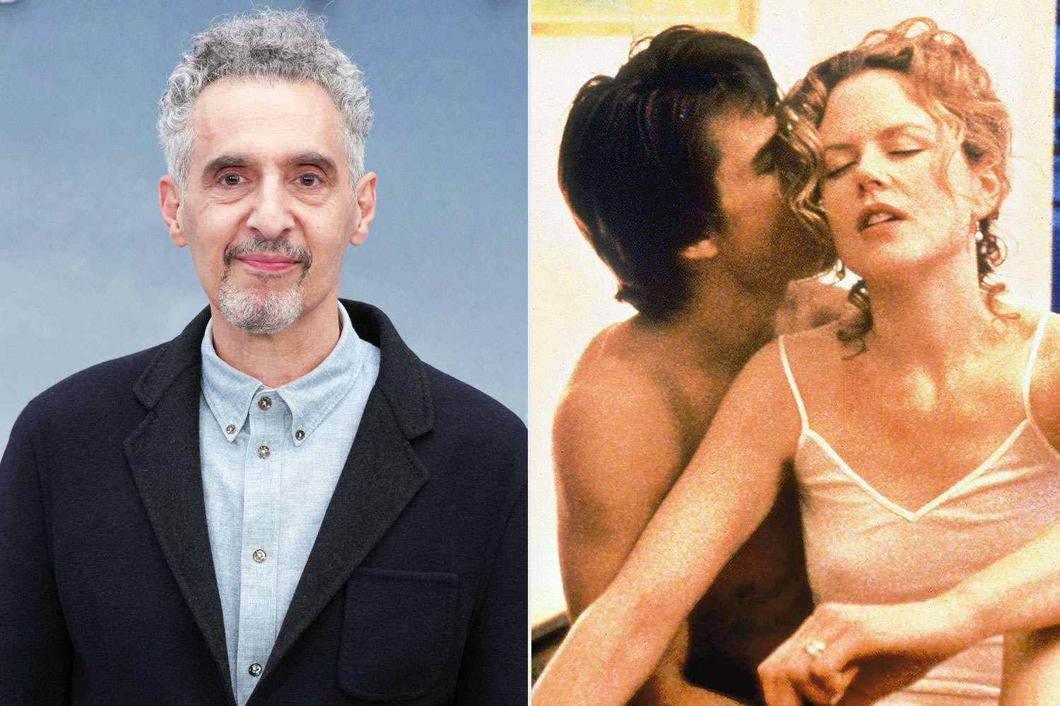 John Turturro recalls losing 'Eyes Wide Shut' role despite Stanley Kubrick saying he 'wrote this part' for him