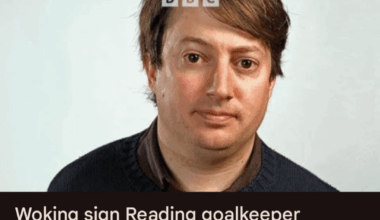 Either there is an issue with the way Google is pulling photos through, or Reading have been sitting on an unorthodox keeper for a while...