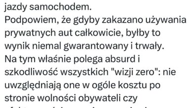 Helsinki zabrały wolność do rozjechania innego człowieka