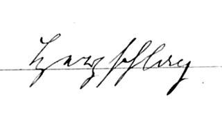 Deciphering Handwriting