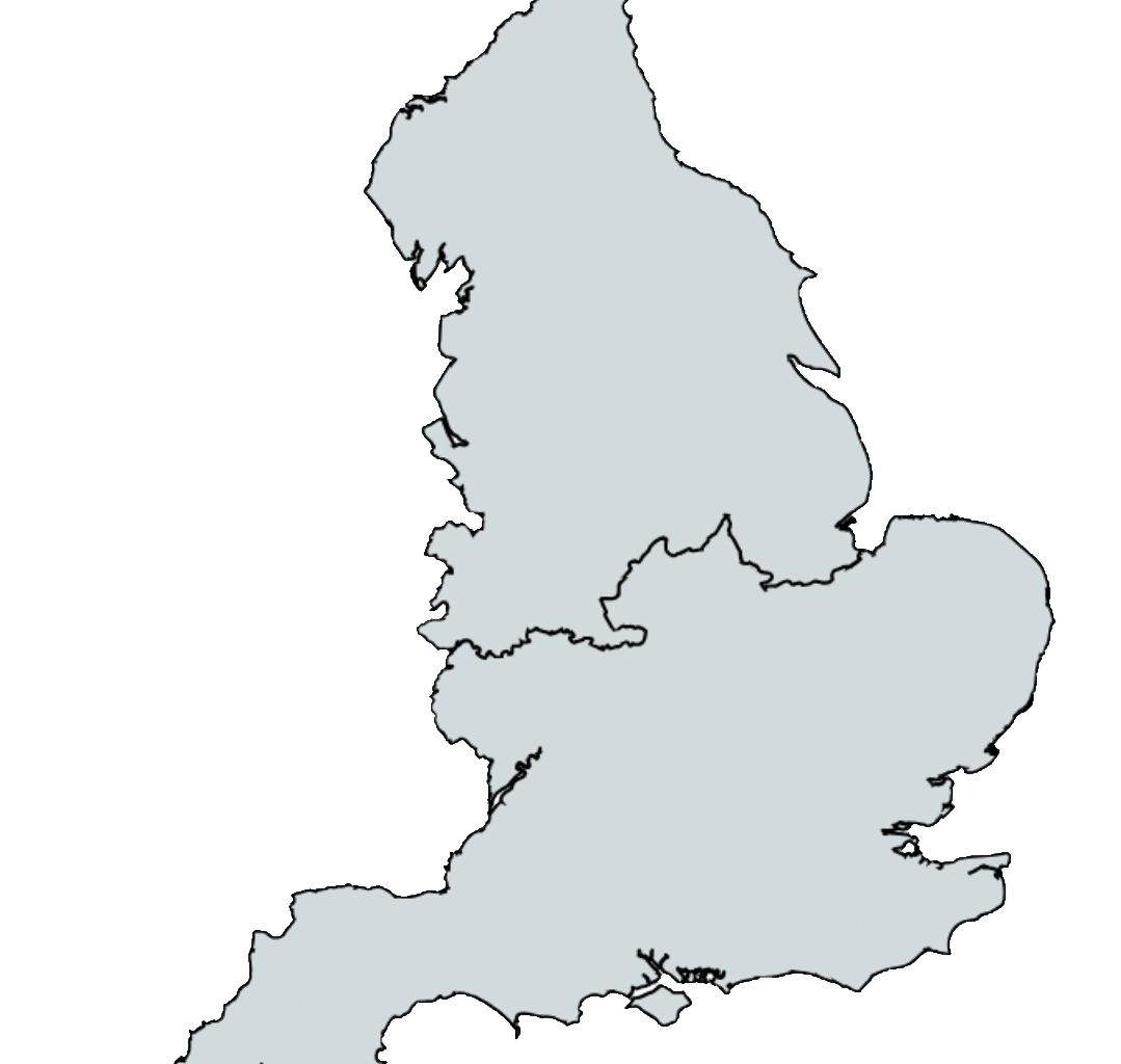 My opinion on the North-South divide as someone from kent.