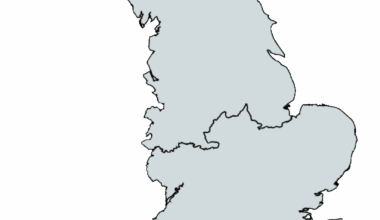 My opinion on the North-South divide as someone from kent.