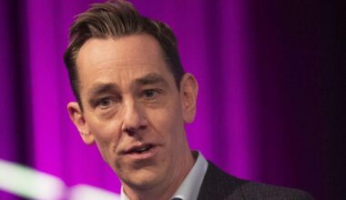RTÉ could face ‘staff rebellion’ if Ryan Tubridy returns after repaying €150,000, sources say