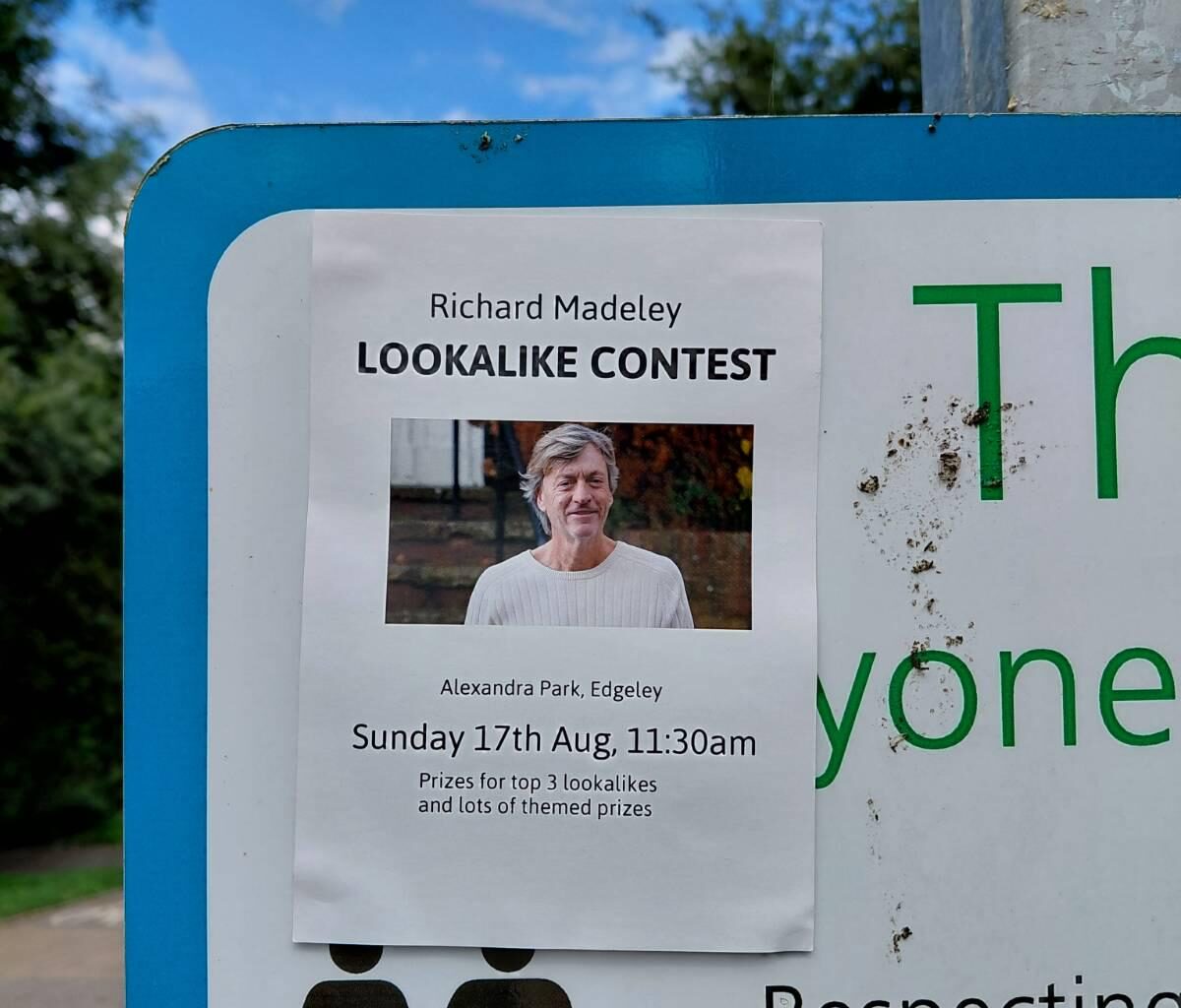 It's all going on in Stockport