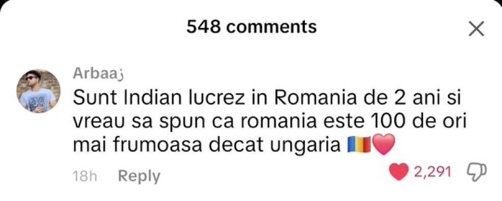 Sunt curios ce părere ar avea Vadim