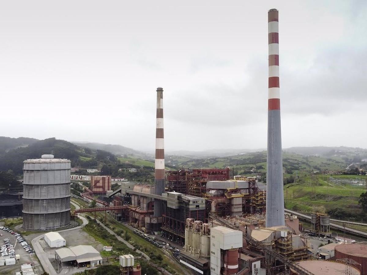 España lleva más de dos semanas generando electricidad sin carbón