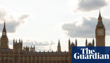 Labour thinktank offers sponsorship packages to meet and influence ‘key policymakers’