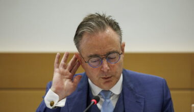 Belgian government champions tougher migration stance on European stage