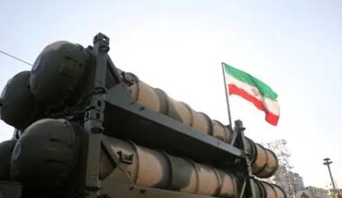 Iran-Russia alliance rattled as official accuses Moscow of aiding Israel