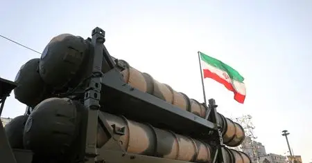 Iran-Russia alliance rattled as official accuses Moscow of aiding Israel