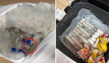 Australia Post workers' worrying find in 27 packages prompts $330,000 warning