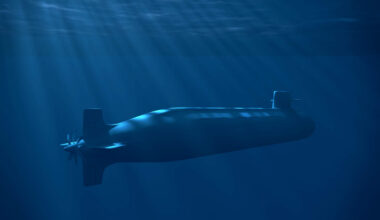 Florida Keys Remove Abandoned Submarine Posing Environmental Risk | NewsRadio WFLA