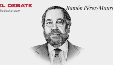 Ramón Pérez-Maura | El infierno en España