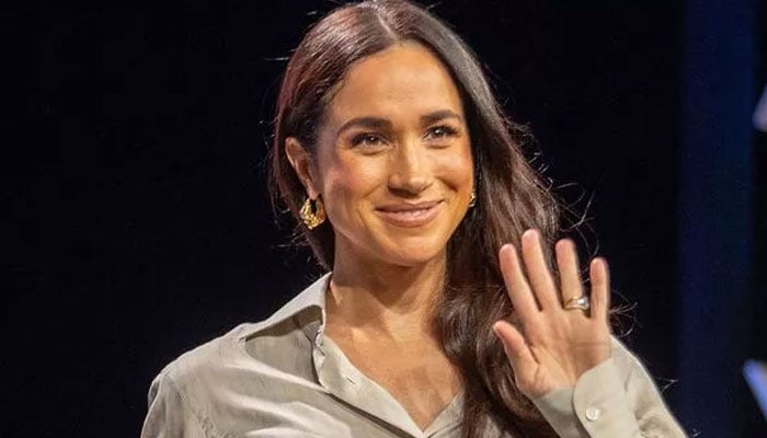 Meghan Markle consciously rebelled against the Royal Family