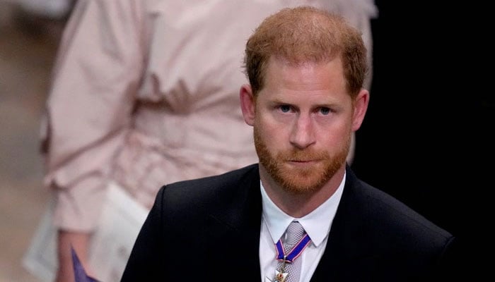 Prince Harry risks overshadowing bride and groom with key wedding appearance