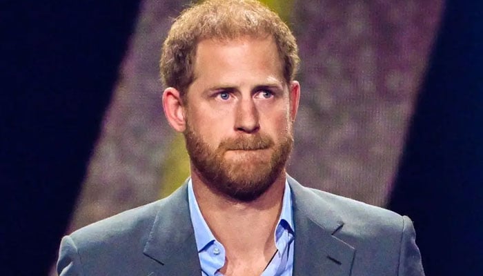 Prince Harry’s legal notice leads expert to speak out