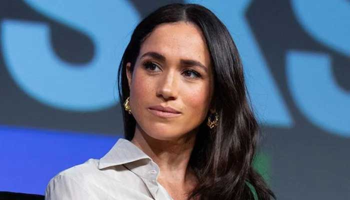 Meghan Markle continues to be target of online criticism