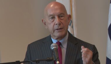 City of Houston employees say they haven't been paid promised pension