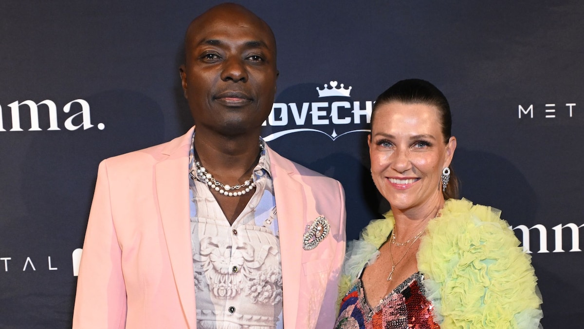 Princess Märtha Louise of Norway's big news revealed ahead of her first wedding anniversary