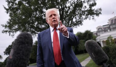Trump Orders New Census to Help Republicans Maintain Control Forever
