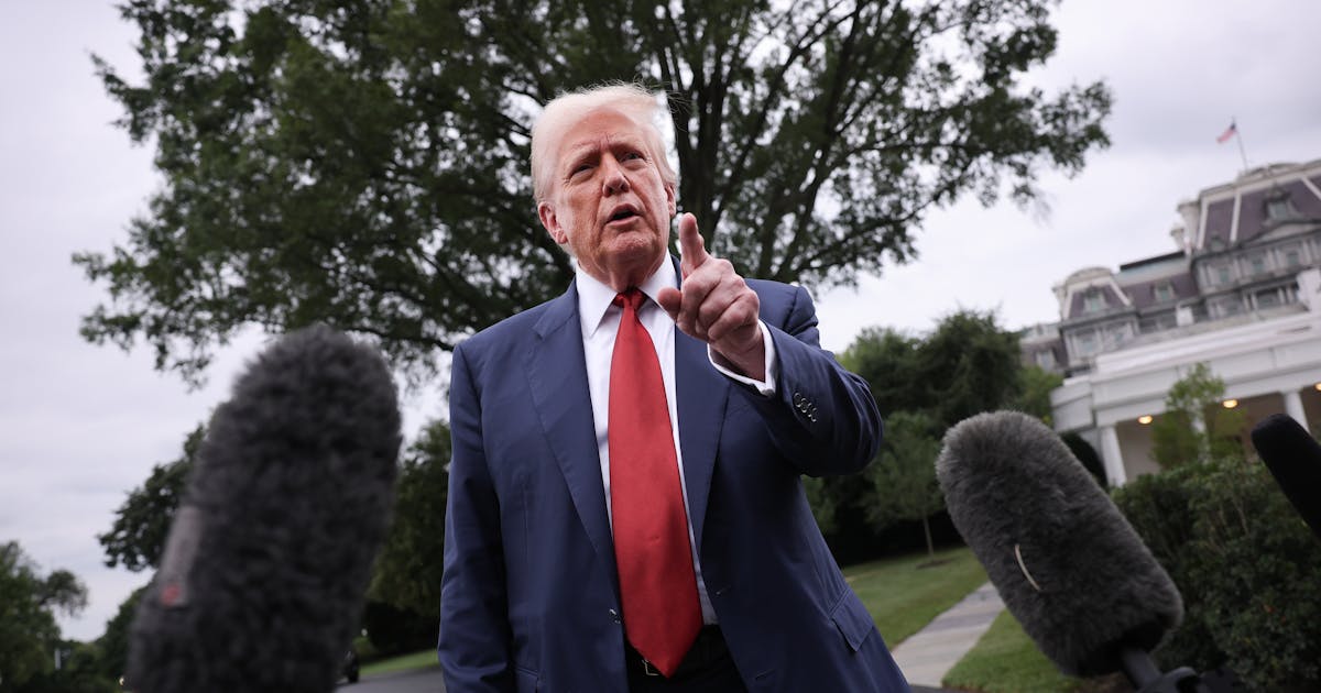 Trump Orders New Census to Help Republicans Maintain Control Forever