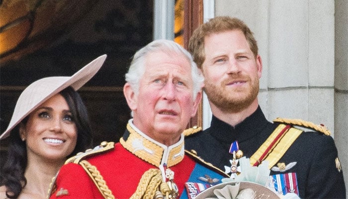 Meghan Markle seen as Red Line in King Charles, Prince Harrys reconciliation