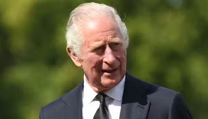 King Charles has ended up firing back against Prince Harry publically?