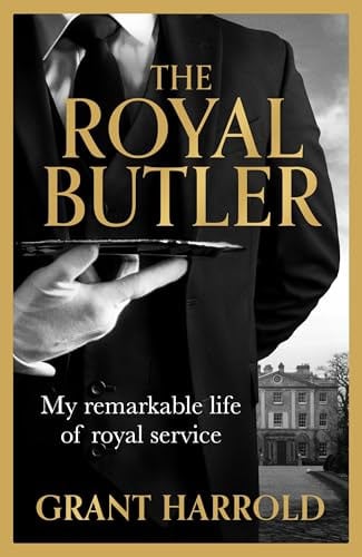 King Charles finally returns fire against Prince Harry?