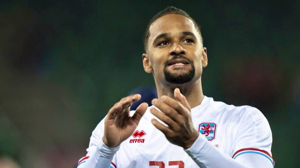 Marvin Martins strengthens FC Winterthur's defense