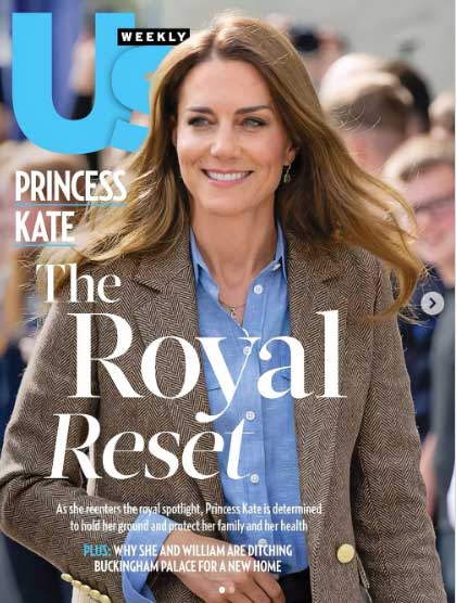Prince William, Kate Middleton make key decision to protect home life: report
