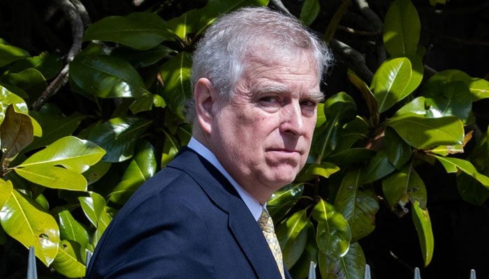 Prince Andrews unofficial biographer breaks silence on why tell-all exists