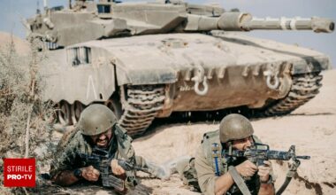 Israel a lovit Yemen după atacurile houthi. Cel puțin două persoane au murit și alte cinci au fost rănite