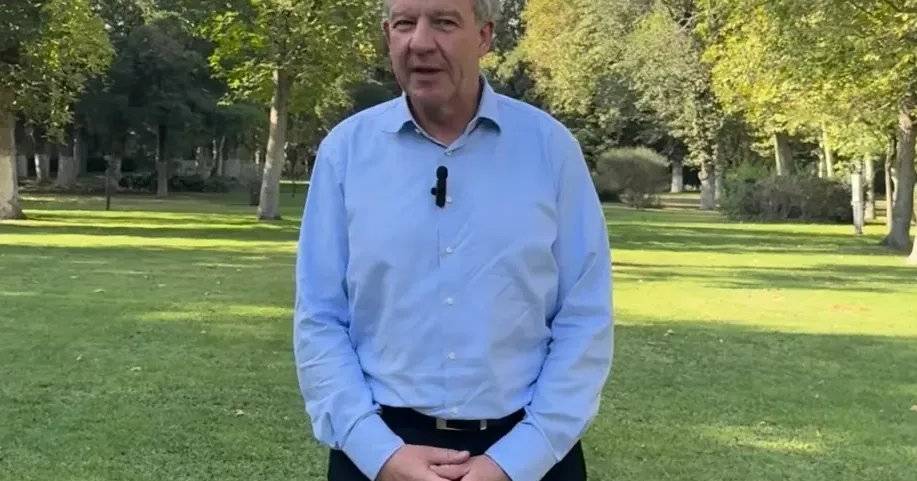 Germany scales back Tehran embassy services as ambassador departs