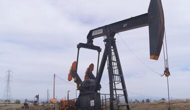 Kern County backs Newsom's bill to stabilize fuel market, support local oil production