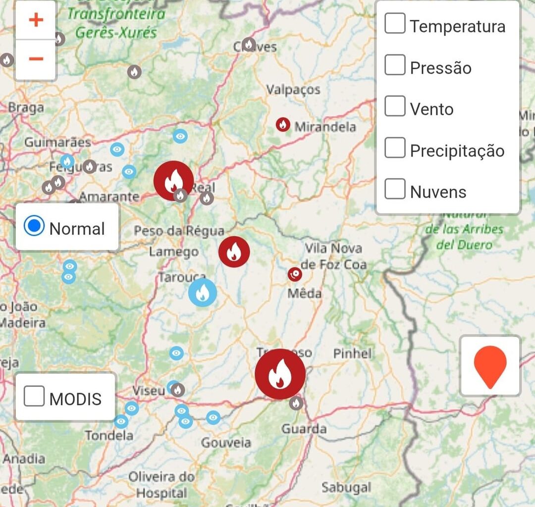Coincidências