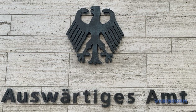 Germany reminds Lukashenko of demand to release over thousand political prisoners