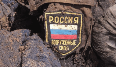 Russia loses another 850 troops, 47 artillery systems in war against Ukraine