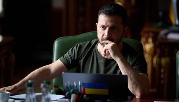 White House is considering inviting Zelensky to Alaska for talks — NBC News