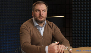 Expert believes Ukraine can replace diesel fuel supplies from Slovakia