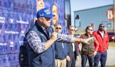 US providing Ukraine with capabilities for deeper strikes inside Russia – ambassador to NATO