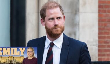 Prince Harry has no chance of return to Royal Family - and Palace insider reveals why | Royal | News