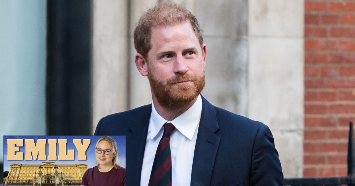 Prince Harry has no chance of return to Royal Family - and Palace insider reveals why | Royal | News