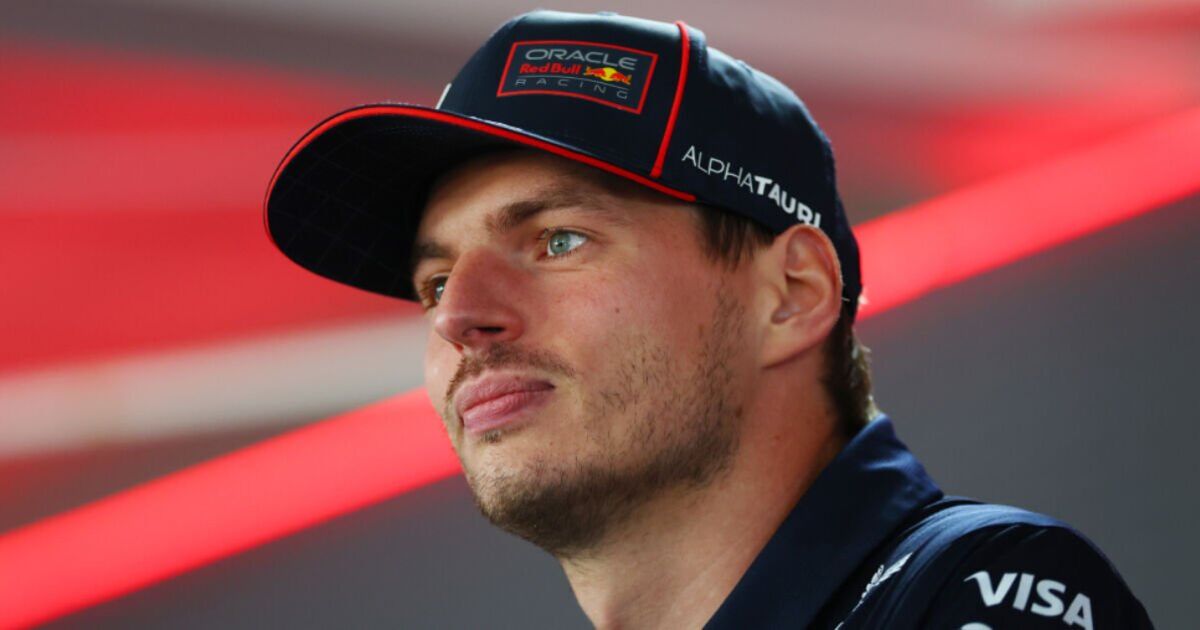 F1 LIVE: Max Verstappen investigation concluded at Hungarian GP as team set to be sold | F1 | Sport