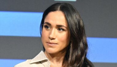 Royal Family LIVE: Meghan Markle issued warning after being ‘called out’ by A-lister | Royal | News